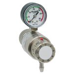رگلاتور آرگون co2 مدل 6689 گلور سوئیس
