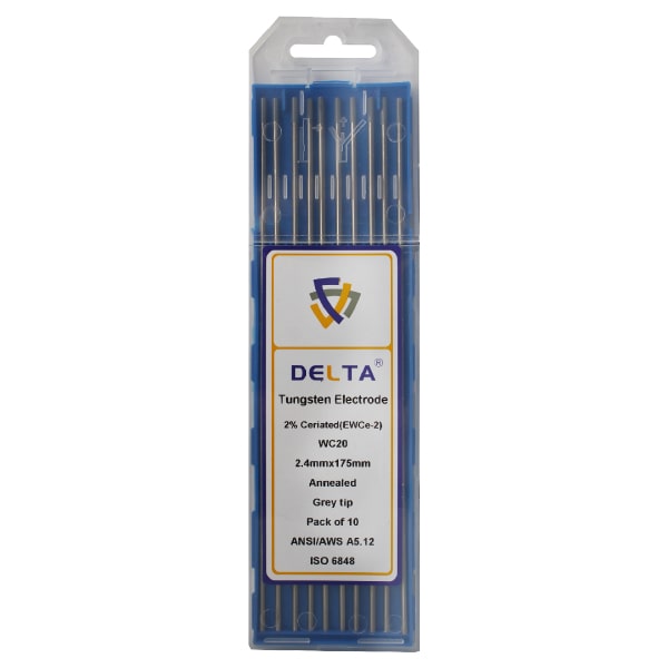 تنگستن 2.4 طوسی دلتا