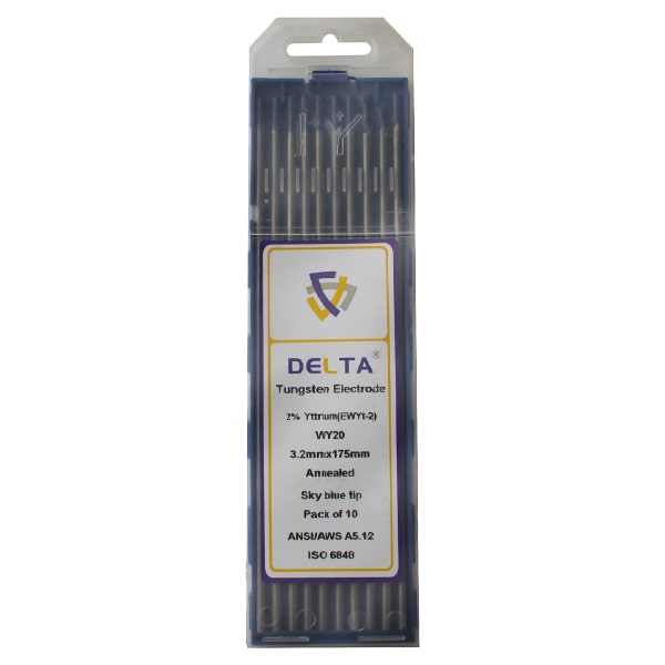 تنگستن فیروزه ای دلتا