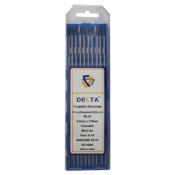 تنگستن مشکی دلتا