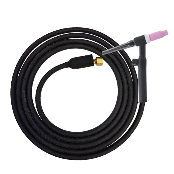 تورچ جوشکاری تیگ (آرگون) WP26 دلتا