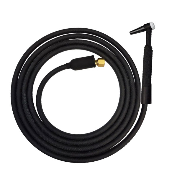 تورچ جوشکاری تیگ (آرگون) WP9 دلتا