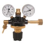 رگلاتور آرگون (ARCO2) مدل 5140 گلور سوئیس