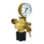 رگلاتور آرگون مدل 5640 گلور سوئیس