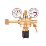 رگلاتور آرگون و co2 مدل 5150 ایلدیز ترکیه