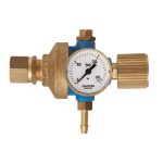 رگلاتور اکسیژن مدل 6800 گلور سوئیس