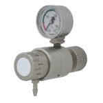 رگلاتور آرگون co2 مدل 3-6689 گلور سوئیس