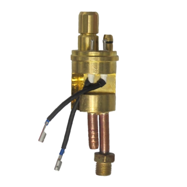 سانترال آبخنک تورچ میگ مکسی 4000