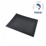 سنباده ورقه ای سایز P60 پاکو PACO