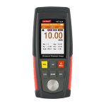 ضخامت سنج آلتراسونیک مدل WINTACT WT100A