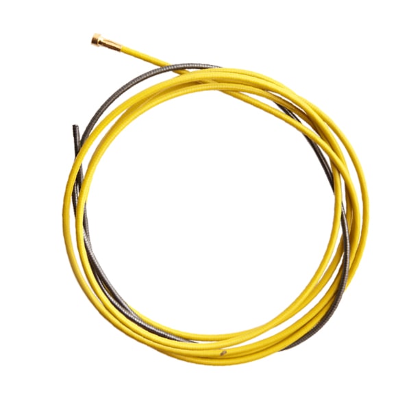 فنر زرد تورچ جوشکاری میگ