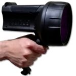 چراغ فرابنفش UV-25