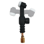 گردنه تورچ جوشکاری آرگون WP-9FV 