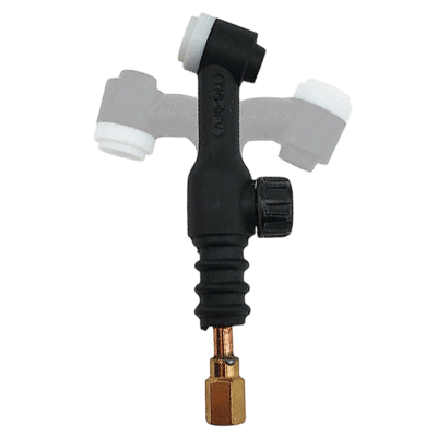 گردنه تورچ جوشکاری آرگون WP-9FV 