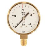 گیج مدل 20-51140 ایلدیز ترکیه