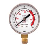 گیج  مدل 50-51140 ایلدیز ترکیه