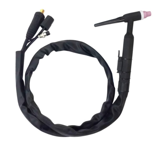 تورچ جوشکاری تیگ (آرگون) WP12 دلتا