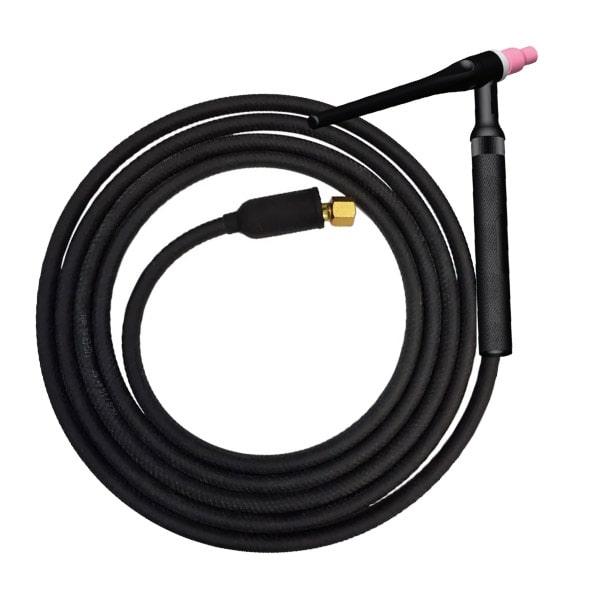 تورچ جوشکاری تیگ (آرگون) WP20 دلتا