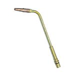 نازل جوشکاری سایز 4 زینسر آلمان