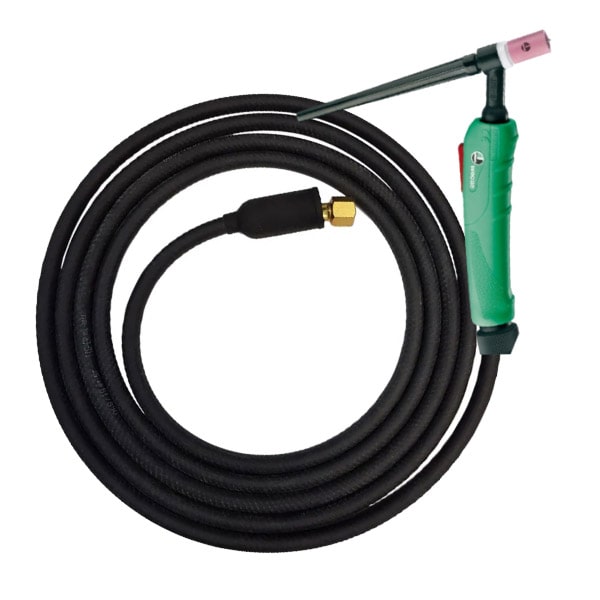 تورچ تیگ 9 ترافیمت ارگوتیگ