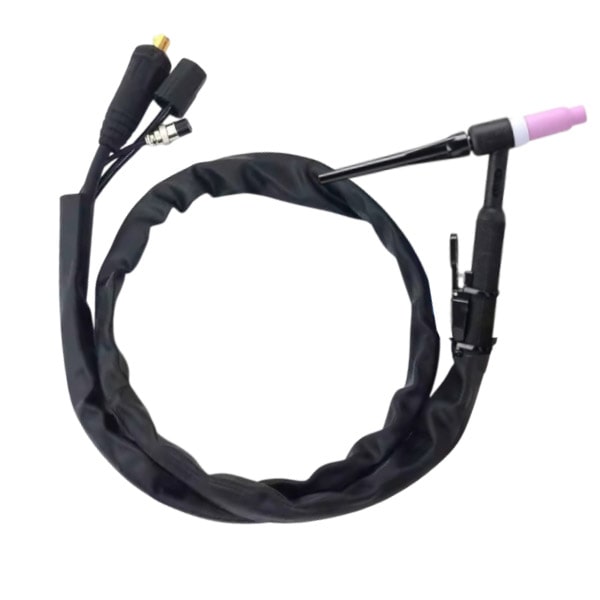 تورچ جوش تیگ wp 17 دلتا