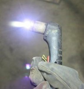 دستگاه برشکاری