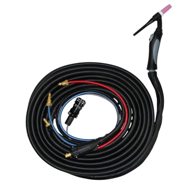 تورچ جوش آرگون wp18 مینو