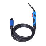 تورچ جوشکاری میگ (co2) MB15