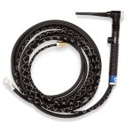 تورچ آرگون میلر ولدکرافت a250