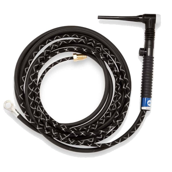 تورچ آرگون میلر ولدکرافت a250