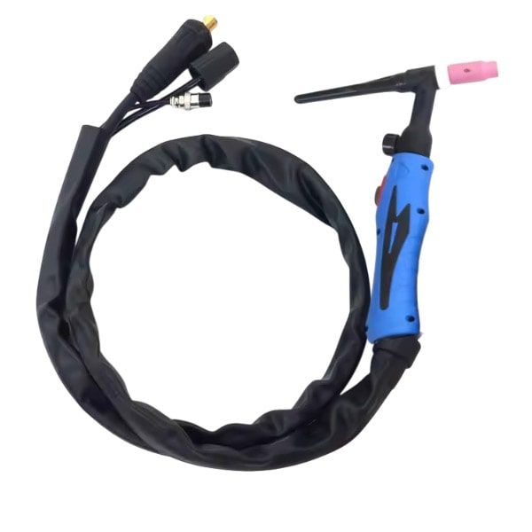 تورچ جوش آرگون wp26 مینو