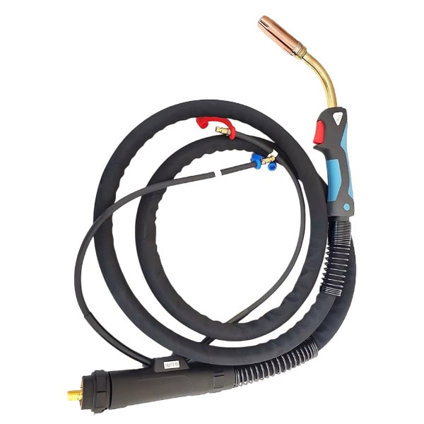 تورچ جوشکاری میگ (co2) MB501 مینو
