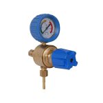 مانومتر اکسیژن تک گیج 5060 ایلدیز ترکیه