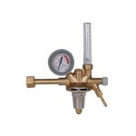 مانومتر فلومتردار آرگون و co2 مدل 5250F30 ایلدیز ترکیه