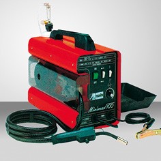 دستگاه جوش mini max