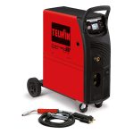 دستگاه جوشکاری co2 Electromig 300 تلوین