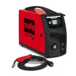 دستگاه جوشکاری co2 (میگ) 220آمپر تلوین