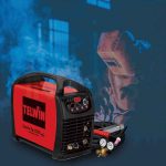 TIG 222