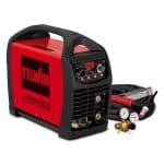 دستگاه (AC/DC) جوشکاری آرگون (تیگ) 200 آمپر تلوین