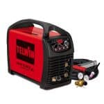 دستگاه (AC/DC) جوشکاری آرگون (تیگ) 250 آمپر تلوین