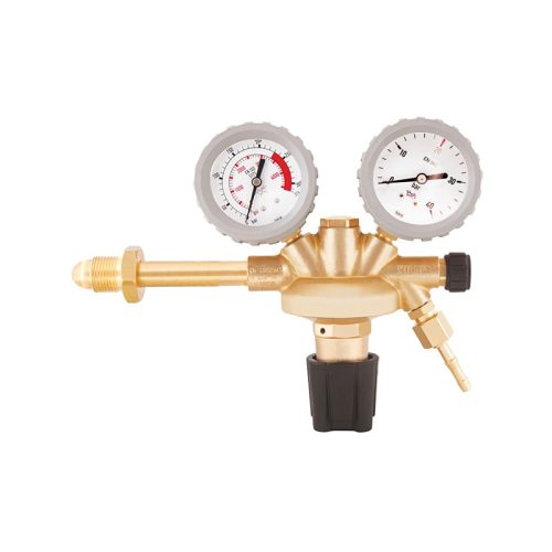 مانومتر نیتروژن (ازت) 50230s ایلدیز ترکیه